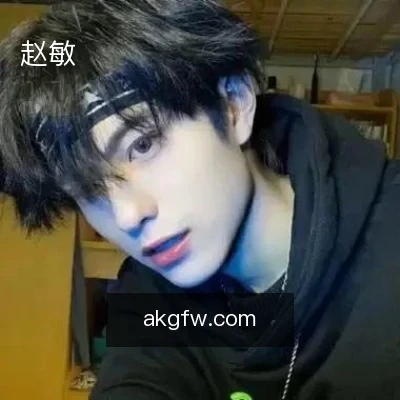 赵敏